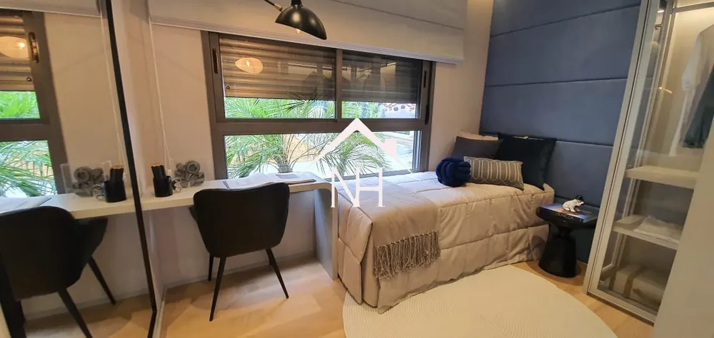 Apartamento, 3 quartos, 165 m² - Foto 8