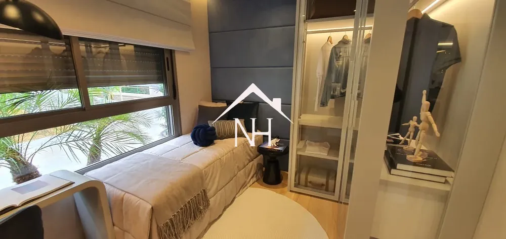 Apartamento, 3 quartos, 165 m² - Foto 7