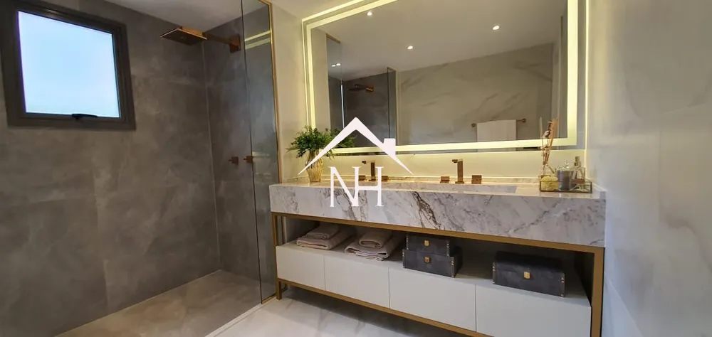 Apartamento, 3 quartos, 165 m² - Foto 4