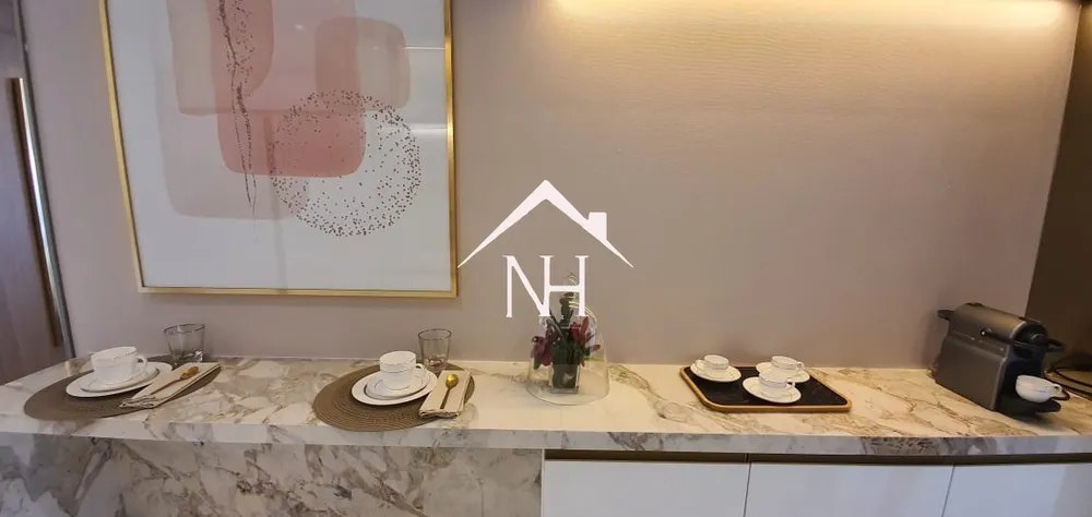 Apartamento, 3 quartos, 165 m² - Foto 10