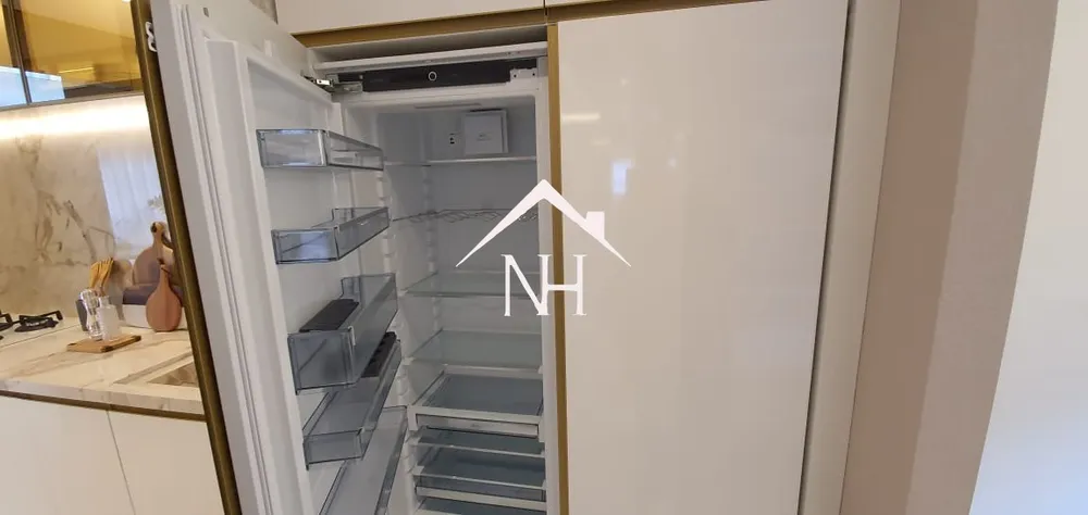 Apartamento, 3 quartos, 165 m² - Foto 9