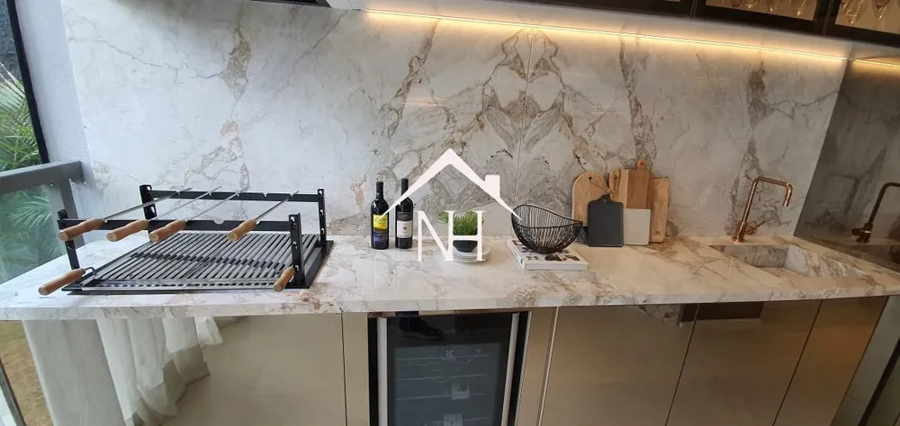 Apartamento, 3 quartos, 165 m² - Foto 11