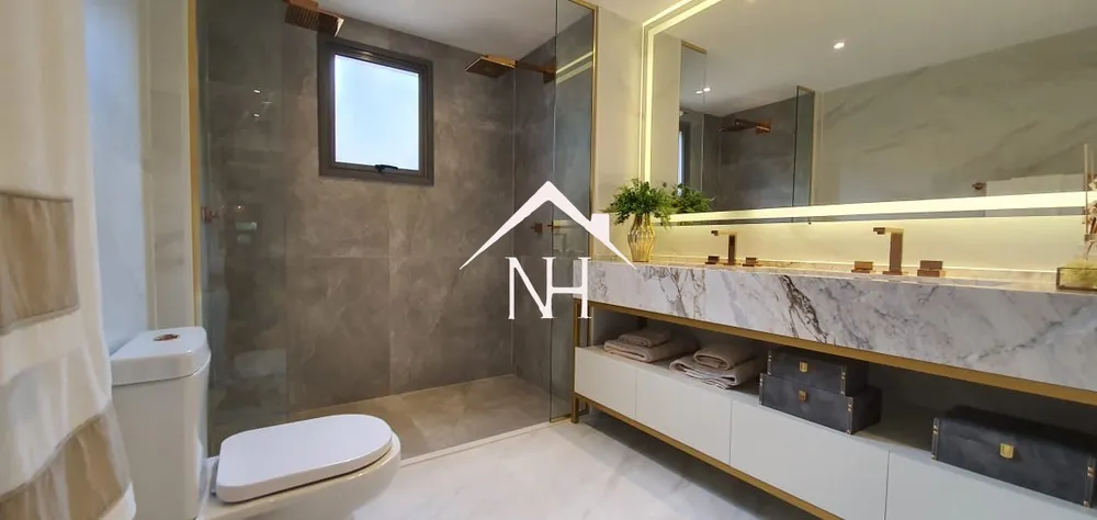 Apartamento, 3 quartos, 165 m² - Foto 5