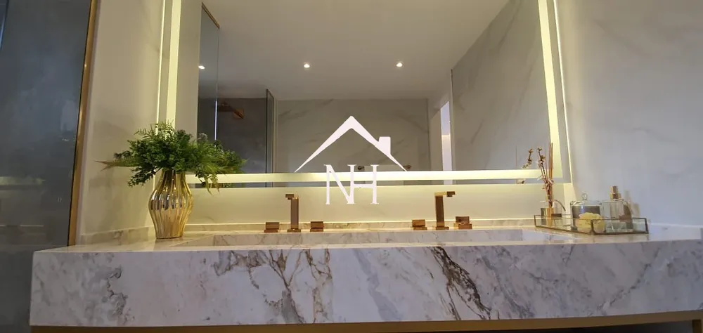 Apartamento, 3 quartos, 165 m² - Foto 3