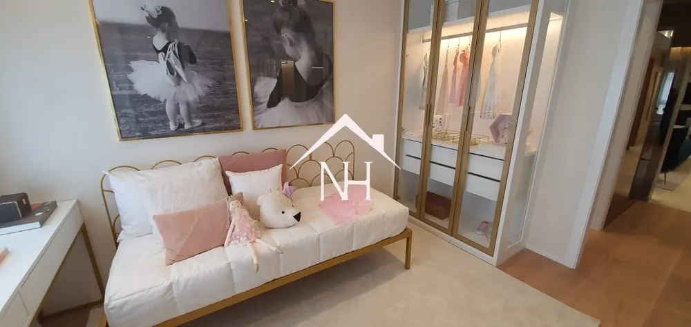 Apartamento, 3 quartos, 165 m² - Foto 6