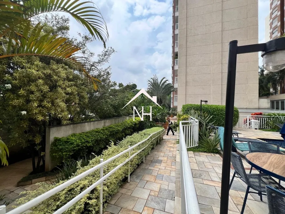 Apartamento, 4 quartos, 261 m² - Foto 3