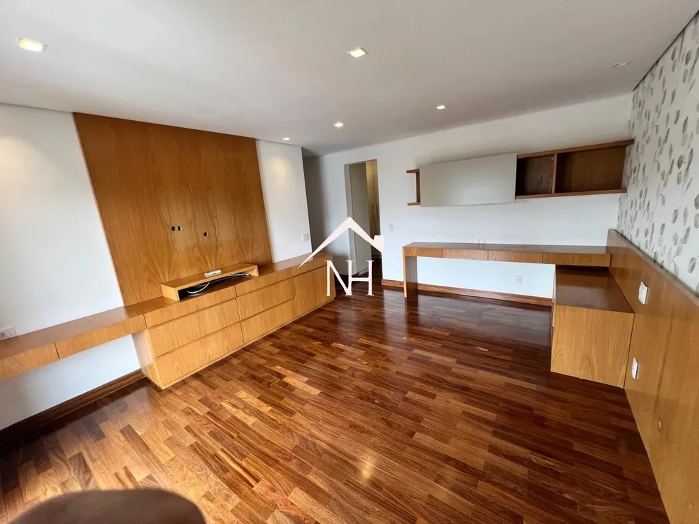 Apartamento, 4 quartos, 261 m² - Foto 4