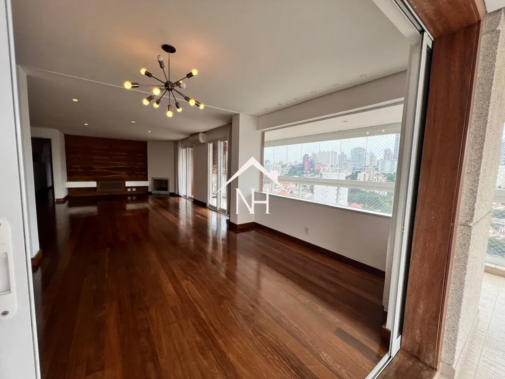 Apartamento, 4 quartos, 261 m² - Foto 7
