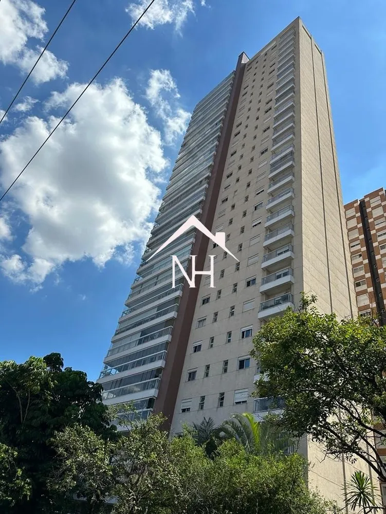 Apartamento, 4 quartos, 261 m² - Foto 10