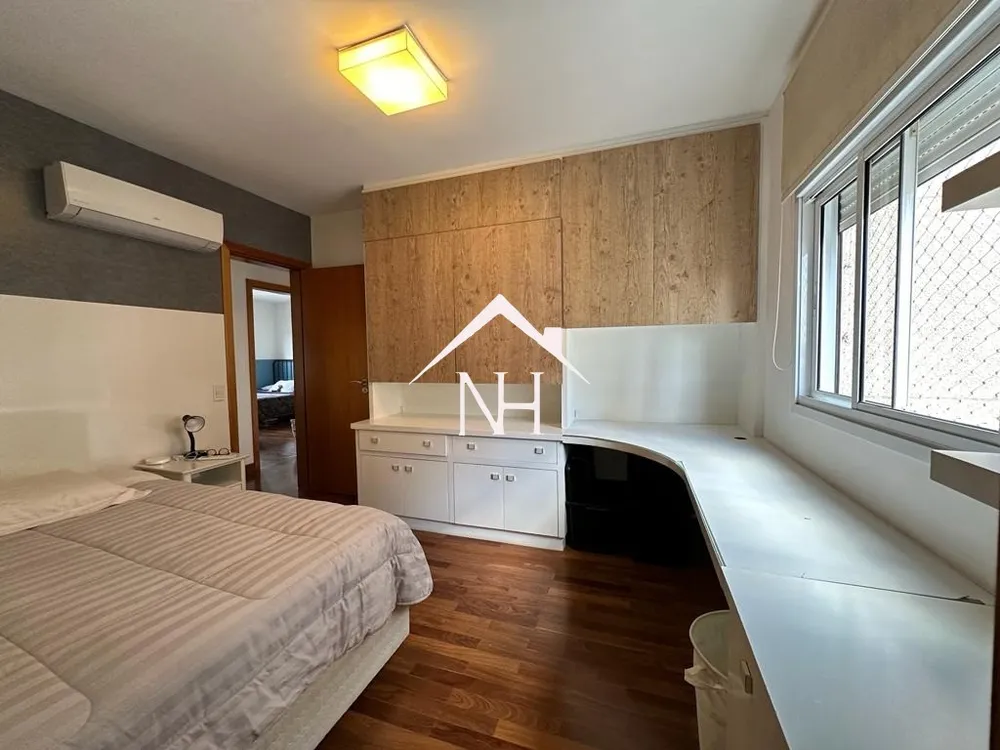 Apartamento, 4 quartos, 261 m² - Foto 6