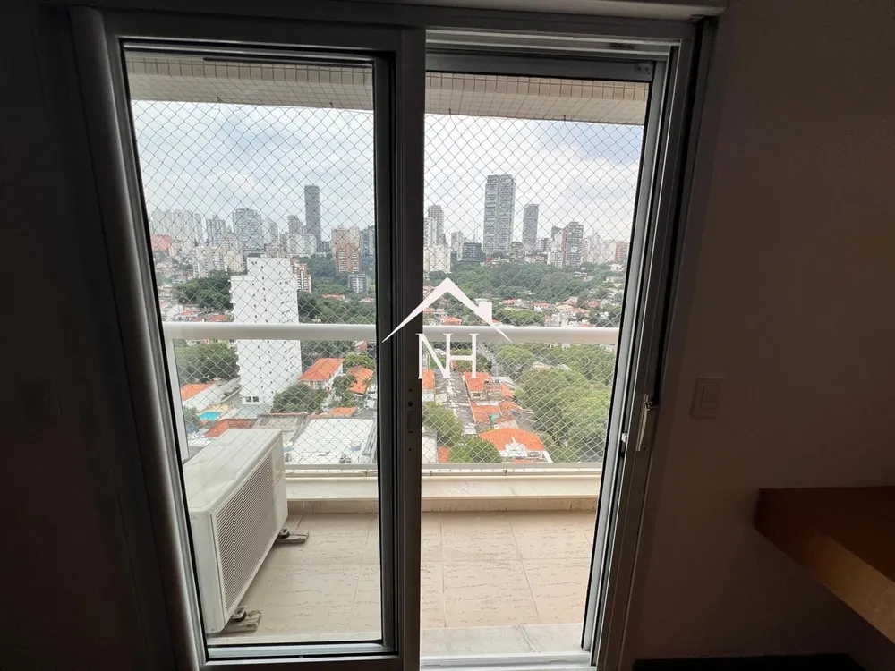 Apartamento, 4 quartos, 261 m² - Foto 8