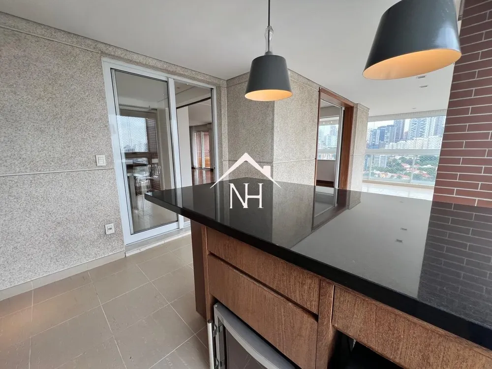 Apartamento, 4 quartos, 261 m² - Foto 4