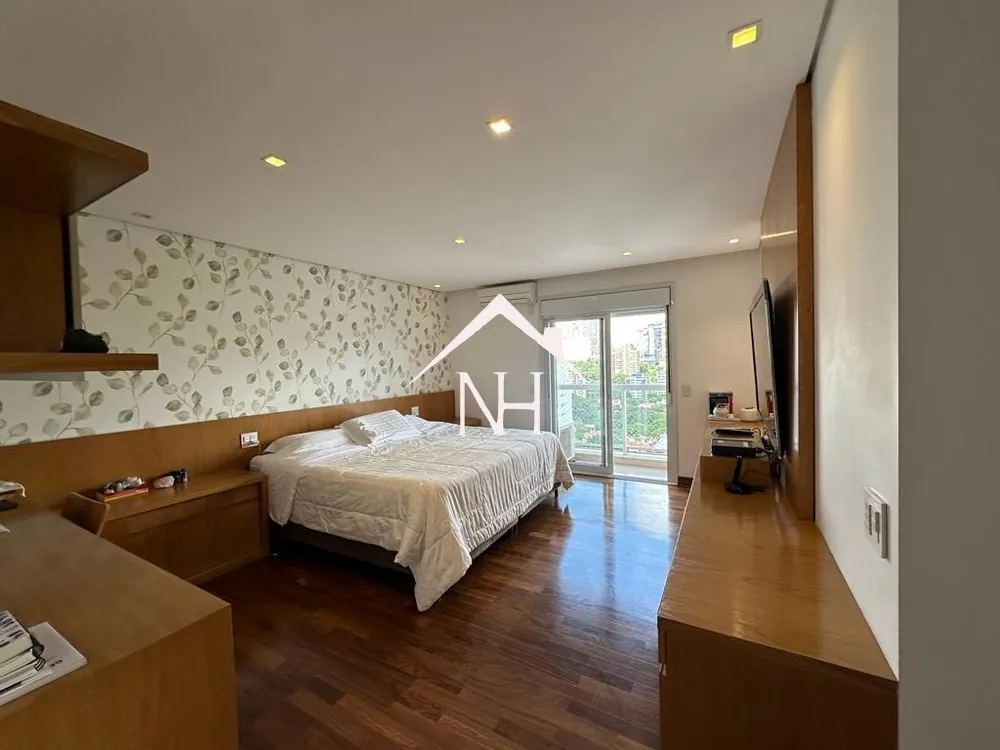Apartamento, 4 quartos, 261 m² - Foto 3