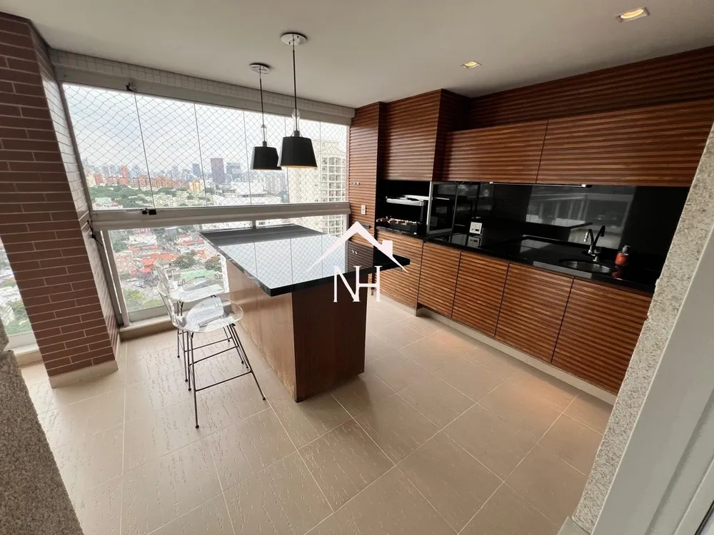 Apartamento, 4 quartos, 261 m² - Foto 5