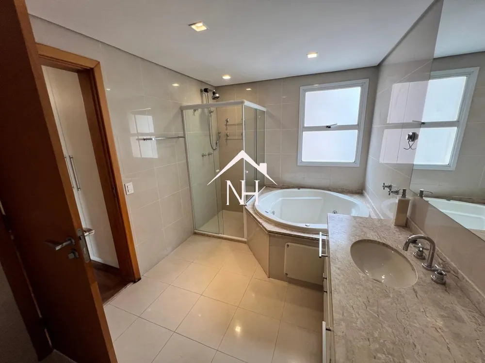 Apartamento, 4 quartos, 261 m² - Foto 6
