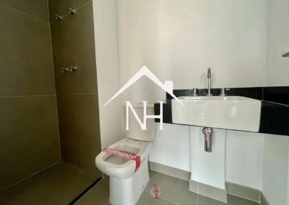 Cobertura, 2 quartos, 77 m² - Foto 2
