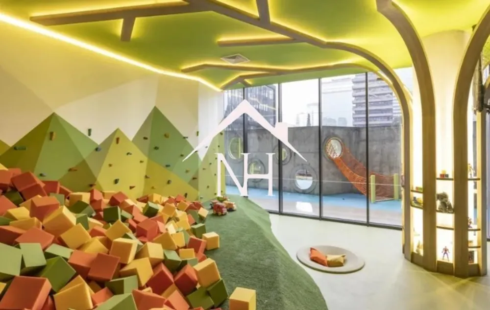 Cobertura, 2 quartos, 77 m² - Foto 7