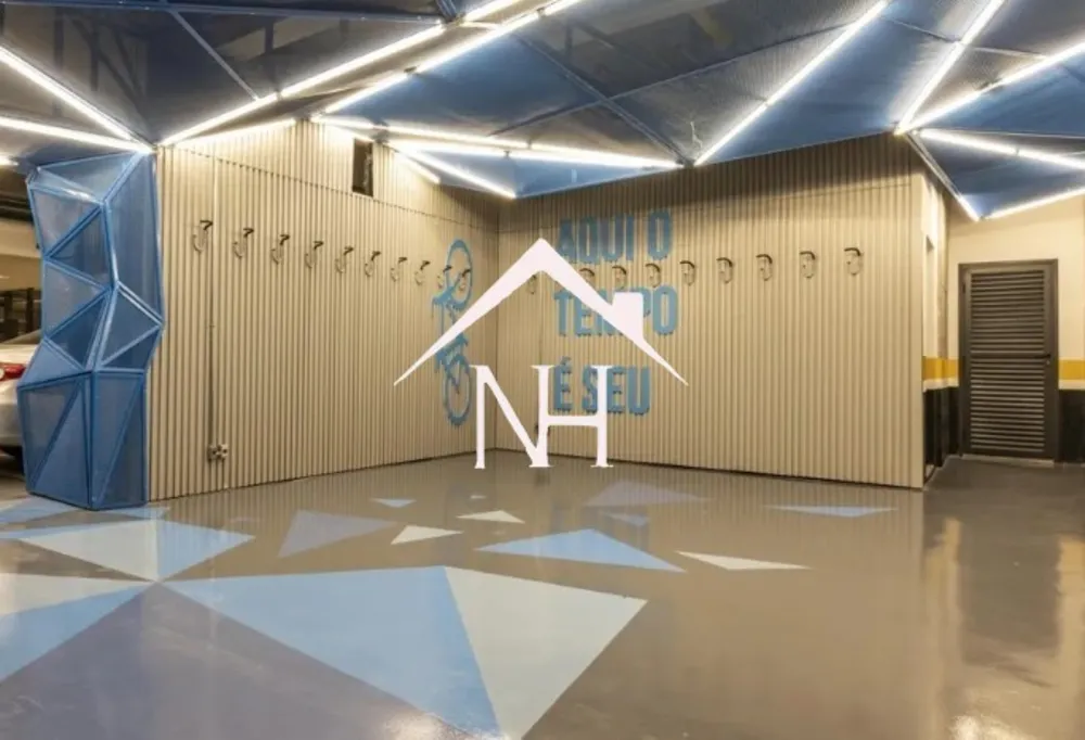 Cobertura, 2 quartos, 77 m² - Foto 9