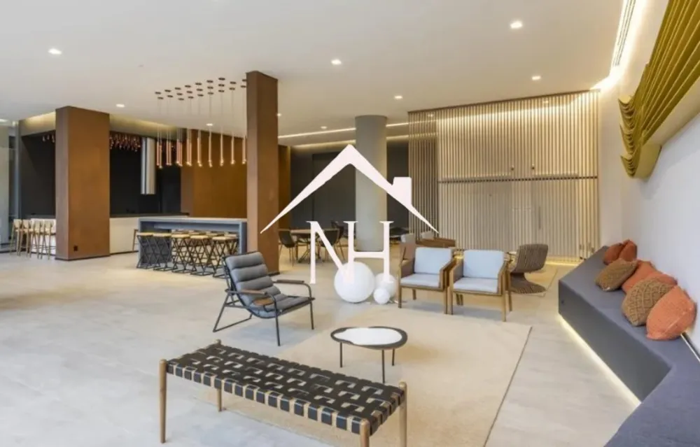 Cobertura, 2 quartos, 77 m² - Foto 10