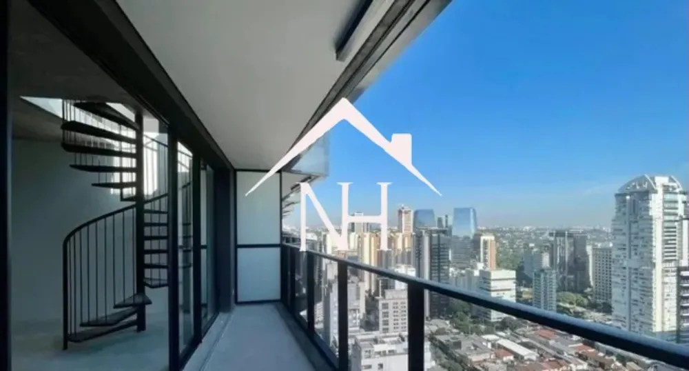 Cobertura, 2 quartos, 77 m² - Foto 1