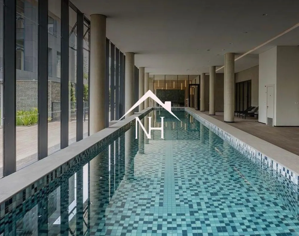 Cobertura, 2 quartos, 77 m² - Foto 11