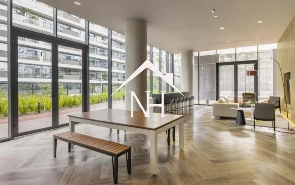 Cobertura, 2 quartos, 77 m² - Foto 8