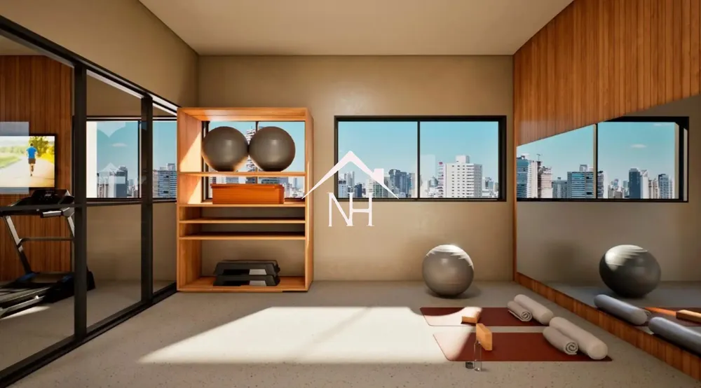 Apartamento, 2 quartos, 58 m² - Foto 6