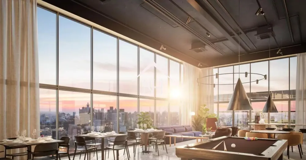 Apartamento, 2 quartos, 51 m² - Foto 4