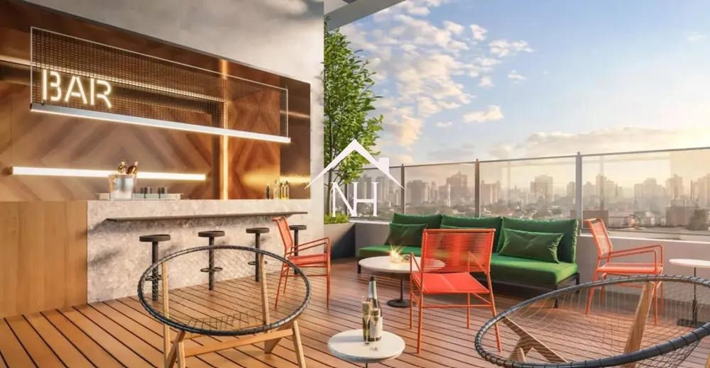 Apartamento, 2 quartos, 51 m² - Foto 5