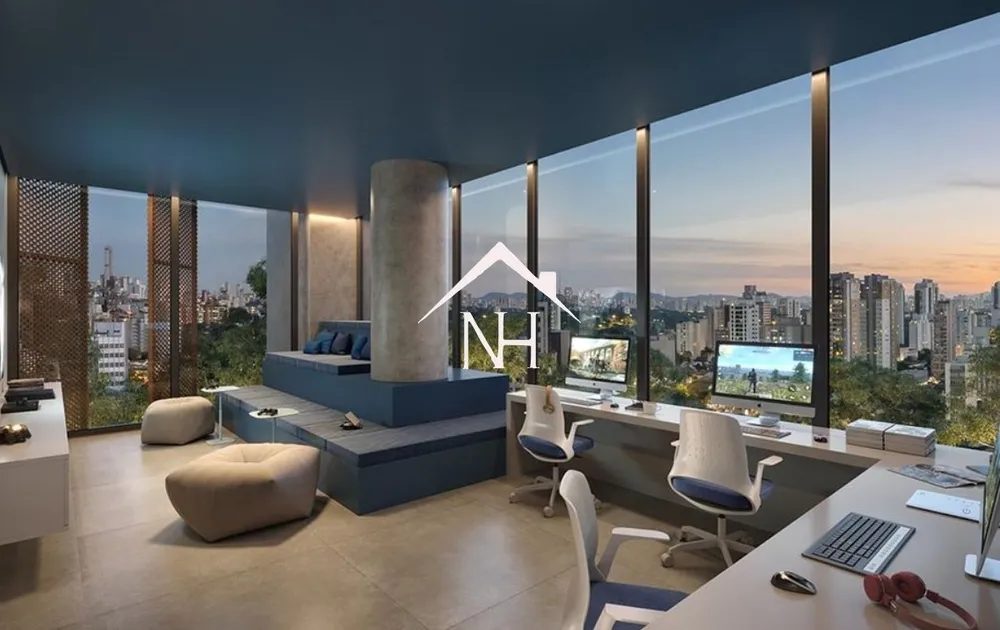 Apartamento, 4 quartos, 192 m² - Foto 9