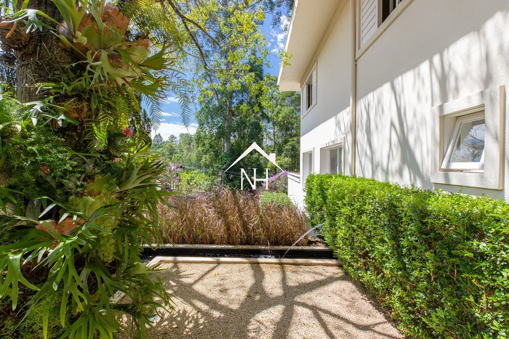 Casa, 4 quartos, 873 m² - Foto 2