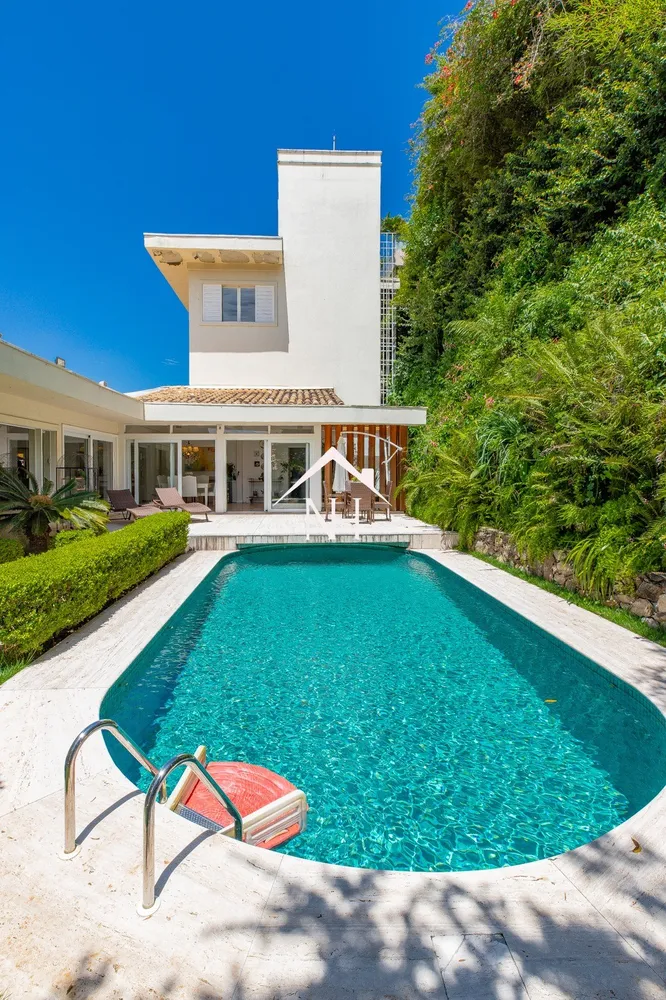 Casa, 4 quartos, 873 m² - Foto 11