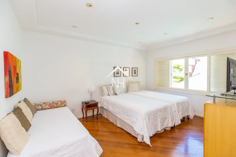 Casa, 4 quartos, 873 m² - Foto 5