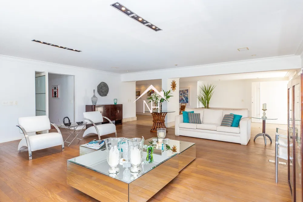 Casa, 4 quartos, 873 m² - Foto 4
