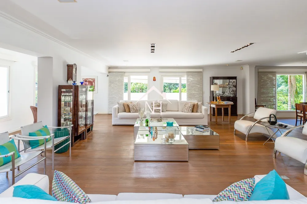 Casa, 4 quartos, 873 m² - Foto 3