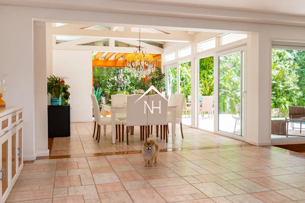 Casa, 4 quartos, 873 m² - Foto 12