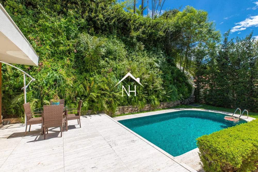 Casa, 4 quartos, 873 m² - Foto 9