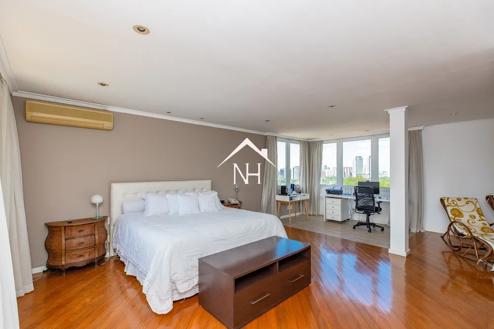 Casa, 4 quartos, 873 m² - Foto 6