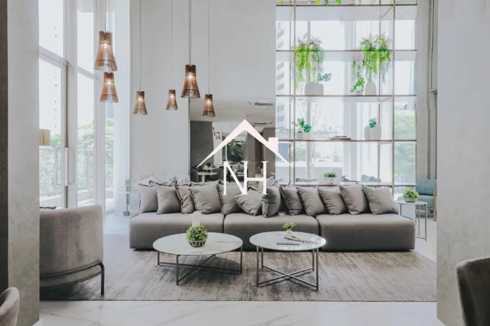 Apartamento, 2 quartos, 76 m² - Foto 5