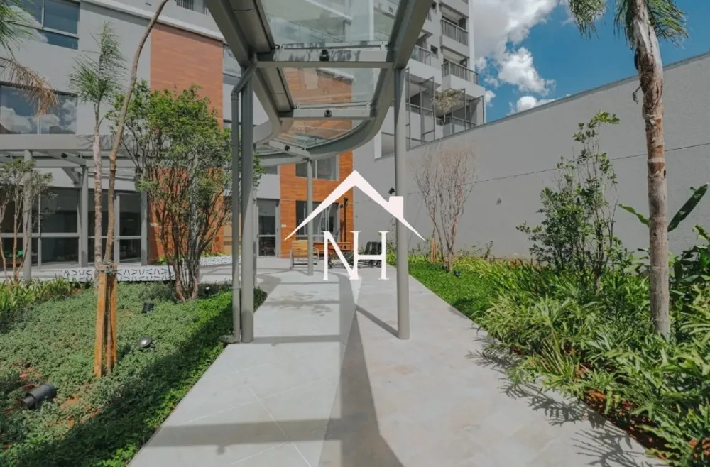 Apartamento, 2 quartos, 76 m² - Foto 12