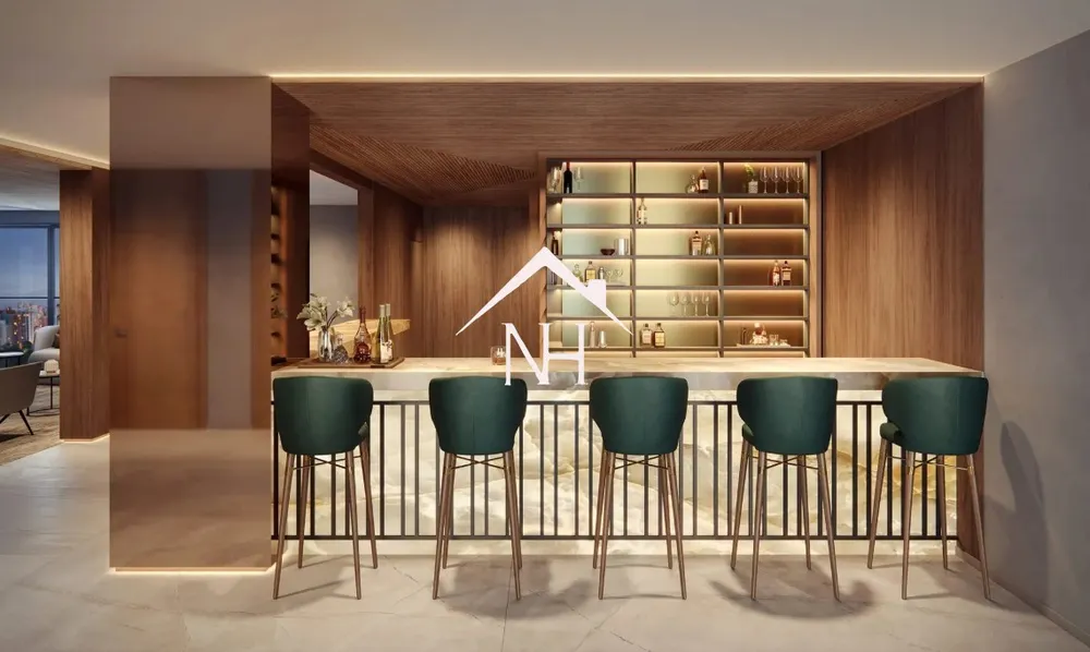 Apartamento, 2 quartos, 54 m² - Foto 11