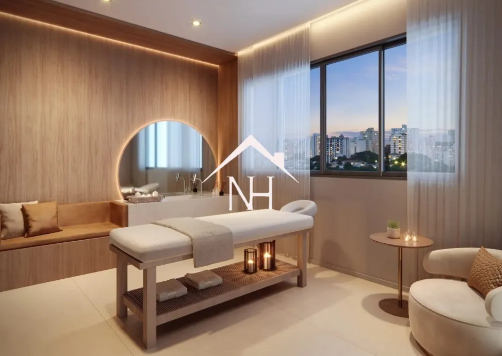 Apartamento, 2 quartos, 54 m² - Foto 12