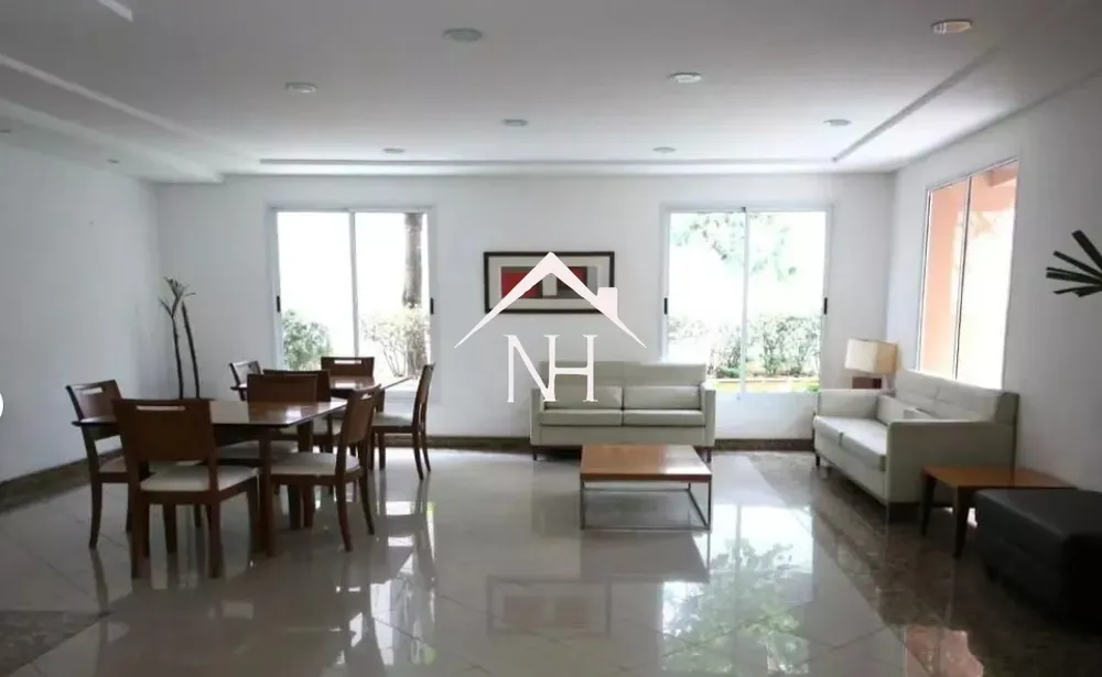 Apartamento, 2 quartos, 98 m² - Foto 7