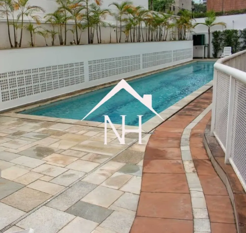Apartamento, 2 quartos, 98 m² - Foto 12