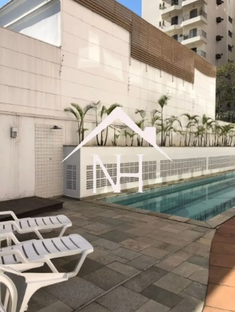 Apartamento, 2 quartos, 98 m² - Foto 11