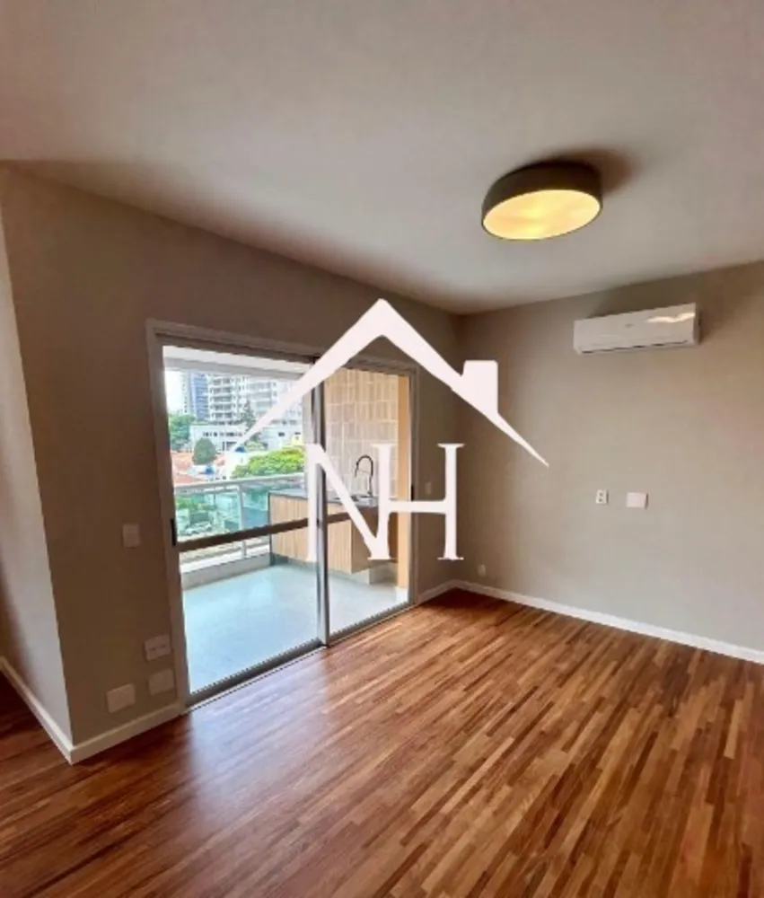 Apartamento, 2 quartos, 98 m² - Foto 1