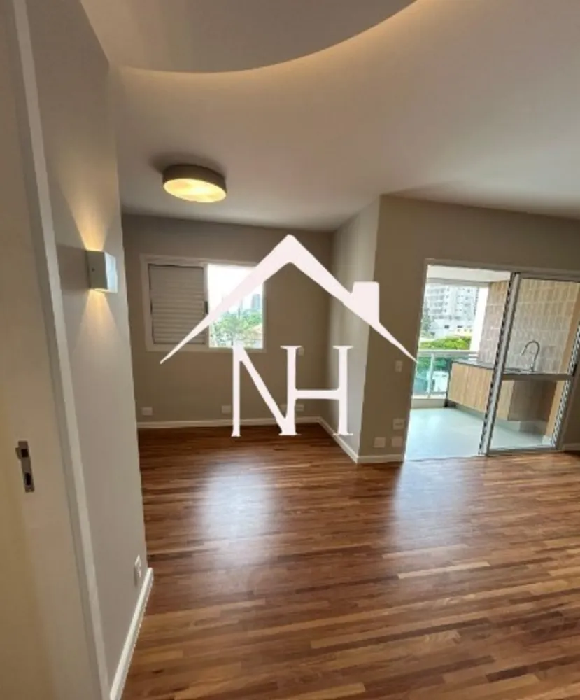 Apartamento, 2 quartos, 98 m² - Foto 2