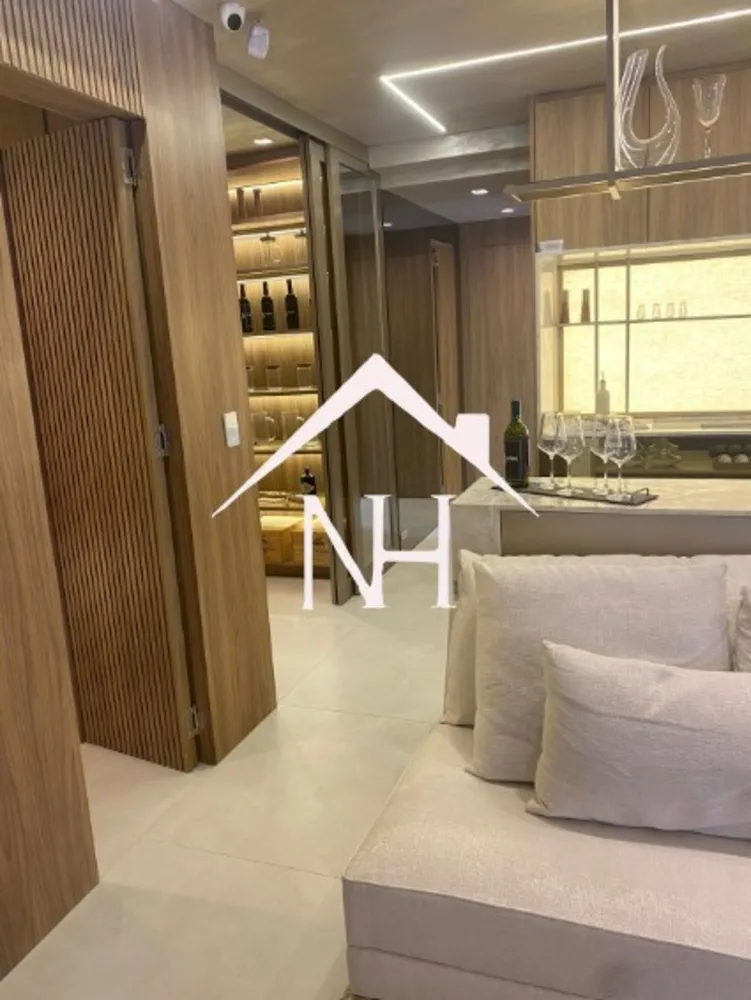 Apartamento, 3 quartos, 149 m² - Foto 6