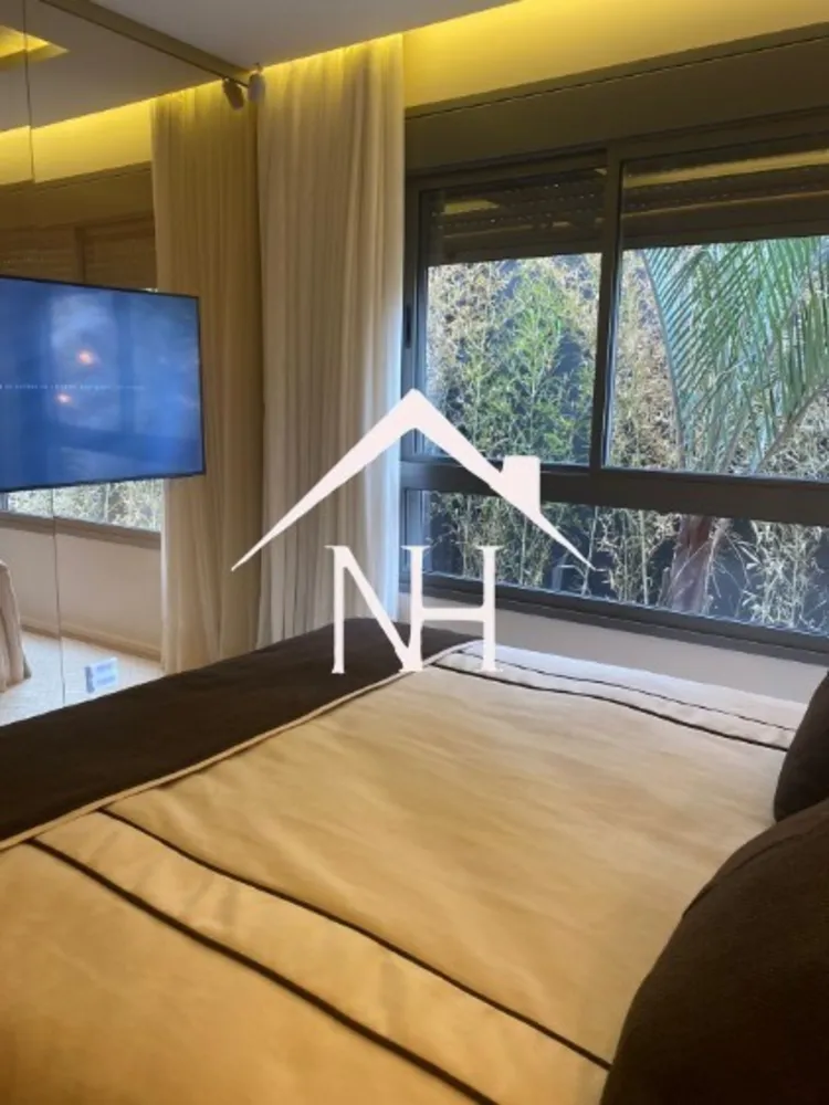 Apartamento, 3 quartos, 149 m² - Foto 7