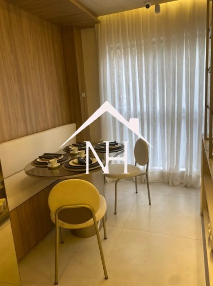 Apartamento, 3 quartos, 149 m² - Foto 4